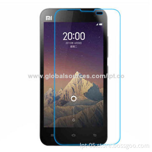 Anti-broken screen protector tempered glass for Xiaomi 3New